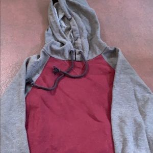 American Rag Hoodie